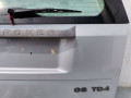крышка багажника (дверь 3-5) Land Rover Freelander 2 поколение 2008, 2.2 л., 224DT, дизель, 6МКПП, внедорожник 5 дв. - фото №7