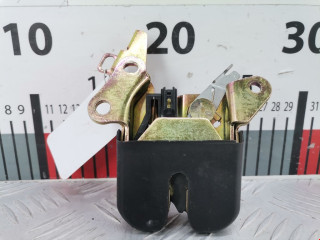 замок багажника Toyota Celica 7 поколение (T230) 2001, 1.8 л., МКПП, купе, 6935020120