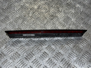 дополнительный стоп-сигнал Volkswagen Passat B5 (1996 - 2001), darkorange, универсал