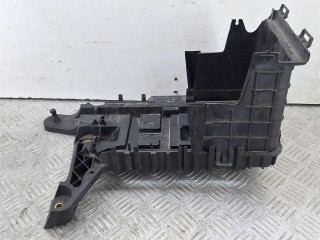 полка аккумулятора Skoda Octavia 2 поколение (A5) 2007, 1.6 л., бензин, универсал, 1K0915333