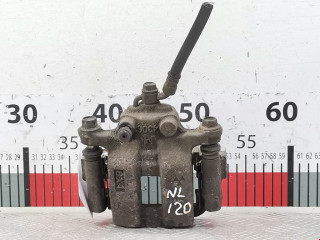 суппорт задний правый Nissan Murano Z50 2004, 3.5 л., вариатор, внедорожник 5 дв., 44001CB10A