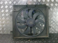 вентилятор радиатора Nissan Juke YF15 2010, 1.5 л., DCi, дизель, МКПП, внедорожник 5 дв., 214811FE0A - фото №4