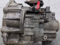 КПП механическая (МКПП) SEAT Leon 2 поколение 2006, 2.0 л., BMN, дизель, 6МКПП, минивэн, JMA - фото №3
