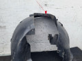 защита арок передняя правая (подкрылок) Peugeot 308 1 поколение [рестайлинг] 2012, 1.6 л., дизель, 6МКПП, хетчбэк 5 дв., 9680374880 - фото №5