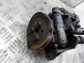насос гидроусилителя руля Volkswagen Passat B4 1996, 1.9 л., дизель - фото №3