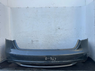 бампер задний Audi A4 B8/8K 2008, 3.0 л., CCWA, дизель, робот, седан