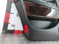 обшивка двери задняя левая Maserati Quattroporte 5 поколение 2006, 4.2 л., робот, седан, 68215300 - фото №5
