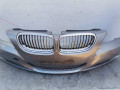 бампер передний BMW 3 серия E90/E91 [рестайлинг] 2010, 2.0 л., дизель, 6МКПП, седан - фото №3