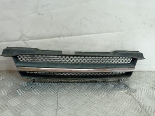 решетка радиатора Daewoo Kalos 1 поколение 2004, 1.4 л., бензин, МКПП, 96481314