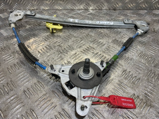 стеклоподъемник задний левый Citroen Xsara Picasso 1 поколение 2003, 1.6 л., бензин, 5МКПП, минивэн