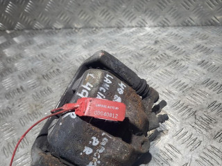 суппорт передний правый Lancia 2002, 1.2 л., бензин, 5МКПП, хетчбэк 3 дв.