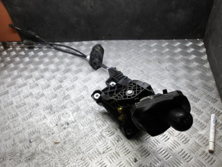 кулиса Ford Transit 7 поколение 2012, 2.2 л., дизель, МКПП, микроавтобус