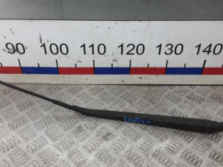 щеткодержатель (поводок стеклоочистителя, дворник) Kia Cerato 1 поколение 2005, 1.5 л., CRDi, дизель, МКПП, хетчбэк 5 дв.