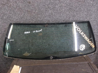 стекло заднее Volkswagen Passat B5 1998, 1.9 л., дизель, МКПП, универсал