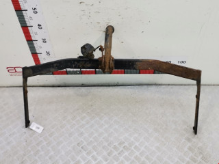 прицепное устройство (фаркоп) Mazda 5 CR 2006, 2.0 л., МКПП, минивэн