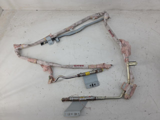 подушка безопасности боковая (шторка) Nissan Elgrand E52 2017, 3.5 л., VQ35DE, бензин, АКПП, минивэн, правый руль, NET