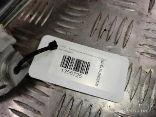 стеклоподъемник электрический задний правый Suzuki Grand Vitara 2 поколение 2006, 1.9 л., МКПП, внедорожник 5 дв., 8350165J00