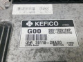 блок управления двигателем Hyundai ix35 1 поколение 2011, 1.6 л., бензин, МКПП, универсал, 39110-2BAG0 - фото №4