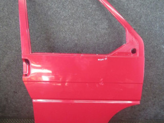 дверь передняя правая Volkswagen Transporter T4 1998, 2.5 л., дизель, МКПП, микроавтобус