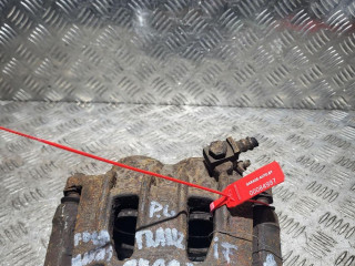 суппорт передний левый Ford Transit 6 поколение 2002, 2.0 л., дизель, 5МКПП, хетчбэк 5 дв.