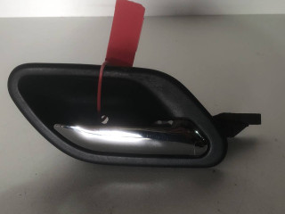 ручка внутренняя передняя правая BMW 5 серия E39 2000, M57N 306 D2, АКПП, седан