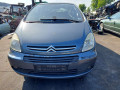 кассета радиаторов Citroen Xsara Picasso 1 поколение [рестайлинг] 2006, 1.6 л., МКПП, минивэн - фото №4