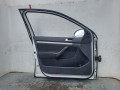 дверь передняя левая Volkswagen Golf 5 поколение 2009, 2.0 л., CBDA, дизель, 6МКПП, универсал - фото №8