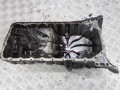 масляный поддон Mercedes-Benz C-Класс W204/S204 2009, 2.2 л., CDi, дизель, МКПП, универсал - фото №2