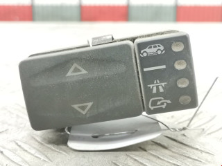 кнопка переключения режимов подвески Land Rover Range Rover 2 поколение 1999, YUF101930