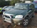 редуктор переднего моста Mazda Tribute 1 поколение 2002, 3.0 л., АКПП, внедорожник 5 дв., FW7127500D - фото №6