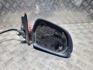 зеркало наружное правое Audi A4 B8/8K 2008, 3.0 л., CCWA, дизель, робот, седан