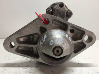 стартер Kia Carnival 2 поколение 2008, 2.9 л., дизель, АКПП, 36100-4X902, 0311-4290