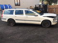 подушка безопасности водителя Volvo V70 2 поколение 2001, 2.4 л., МКПП, универсал, 32332145 - фото №10