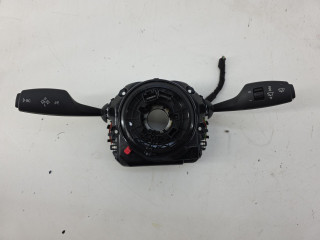 переключатель подрулевой (стрекоза) BMW 5 серия F10/F11 [рестайлинг] 2014, 2.0 л., N20 B20 A, бензин, АКПП, 9354045