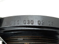 шкив коленвала Mercedes-Benz C-Класс W203/S203/CL203 2001, 2.2 л., АКПП, универсал, A6110301703 - фото №3