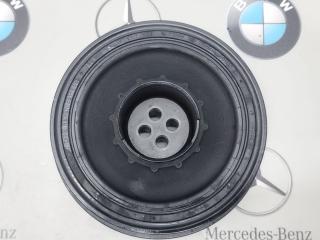шкив коленвала BMW X3 E83 [рестайлинг] 2007, 2.0 л., N47 D20 A, дизель, 7799153