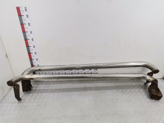 подножка Ford Ranger 2 поколение 2008, 2.5 л., МКПП, пикап, 1775556