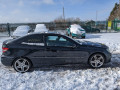переключатель света Mercedes-Benz C-Класс W203/S203/CL203 [рестайлинг] 2008, 2.2 л., АКПП, купе, A2035452704 - фото №10