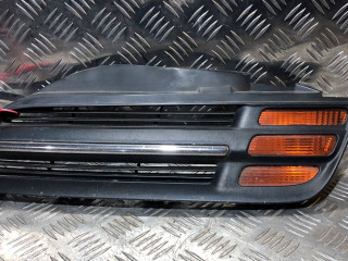 решетка радиатора Nissan Micra 3 поколение (K12) (2002 - 2007)