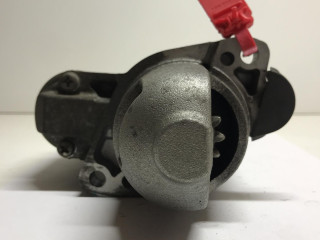 стартер Opel Insignia 1 поколение (A) [рестайлинг] 2016, 1.6 л., B 16 DTH, дизель, АКПП, седан, 55571896, M000T24171