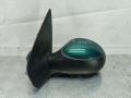 зеркало наружное левое Peugeot 206 1 поколение 2000, 1.4 л., бензин, МКПП, хетчбэк 5 дв. - фото №3