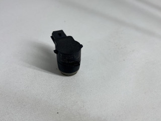 парктроник задний Maserati Quattroporte 6 поколение 2013, 3.0 л., бензин, АКПП, вишневый, седан, полный привод, правый руль, 53104272