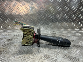 переключатель подрулевой (стрекоза) Renault Megane 1 поколение [рестайлинг] 2000, 1.6 л., бензин, 5МКПП, универсал