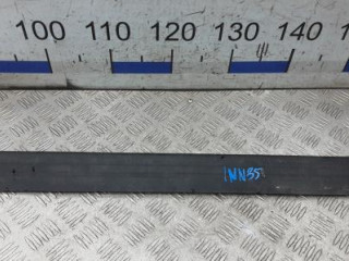 накладка на порог внутренняя Lexus GS 3 поколение 2007, 3.5 л., бензин, АКПП, седан