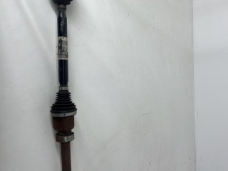 полуось передняя правая (приводной вал, ШРУС) Renault Zoe 1 поколение 2018, 391008720R