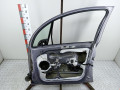 дверь передняя правая Citroen C3 1 поколение [рестайлинг] 2007, 1.4 л., МКПП, хетчбэк 5 дв., 9004S6 - фото №8