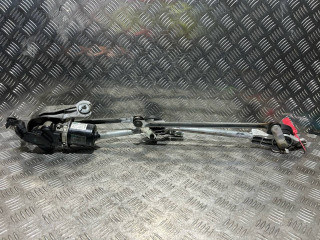 механизм стеклоочистителя (трапеция дворников) Nissan Juke YF15 2011, 1.6 л., HR16DE, бензин, 5МКПП, внедорожник 5 дв.