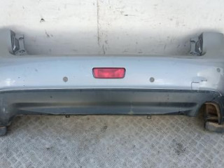 парктроник задний Mitsubishi ASX 1 поколение [рестайлинг] 2013, 1.6 л., бензин, хетчбэк 5 дв., MR587688, 8651A056HA