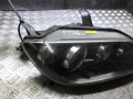 фара правая Mazda 2 1 поколение 2005, 1.4 л., бензин, МКПП, минивэн - фото №5