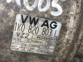 компрессор кондиционера Audi A3 8P [рестайлинг] 2008, 2.0 л., BKD, дизель, 1K0820803L, ZEXEL - фото №5